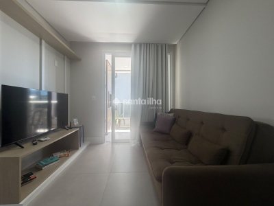 Apartamento à venda com 73m², 2 quartos, 2 suítes, 1 vaga no bairro Campeche em Florianópolis - Foto 7