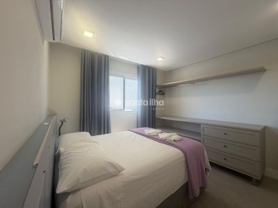 Apartamento à venda com 73m², 2 quartos, 2 suítes, 1 vaga no bairro Campeche em Florianópolis - Foto 13
