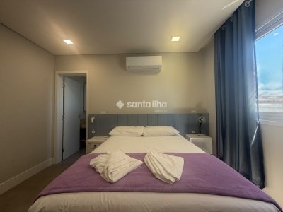 Apartamento à venda com 73m², 2 quartos, 2 suítes, 1 vaga no bairro Campeche em Florianópolis - Foto 15