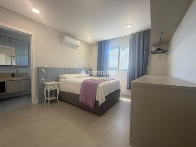 Apartamento à venda com 73m², 2 quartos, 2 suítes, 1 vaga no bairro Campeche em Florianópolis - Foto 16