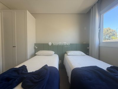 Apartamento à venda com 73m², 2 quartos, 2 suítes, 1 vaga no bairro Campeche em Florianópolis - Foto 10