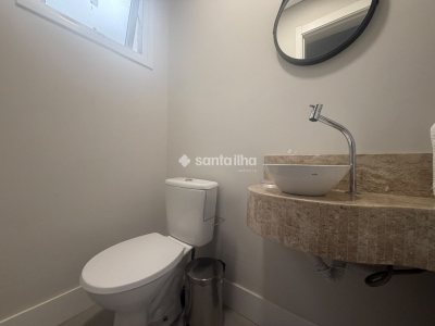Apartamento à venda com 73m², 2 quartos, 2 suítes, 1 vaga no bairro Campeche em Florianópolis - Foto 8