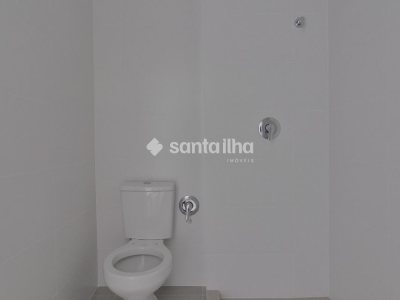 Apartamento à venda com 109m², 3 quartos, 2 suítes, 1 vaga no bairro Cacupé em Florianópolis - Foto 10