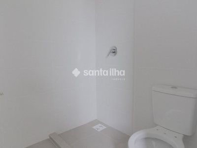 Apartamento à venda com 109m², 3 quartos, 2 suítes, 1 vaga no bairro Cacupé em Florianópolis - Foto 20