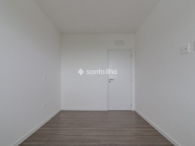 Apartamento à venda com 109m², 3 quartos, 2 suítes, 1 vaga no bairro Cacupé em Florianópolis - Foto 11