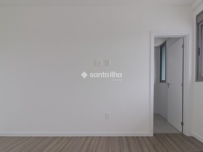 Apartamento à venda com 109m², 3 quartos, 2 suítes, 1 vaga no bairro Cacupé em Florianópolis - Foto 14