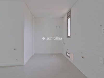 Apartamento à venda com 109m², 3 quartos, 2 suítes, 1 vaga no bairro Cacupé em Florianópolis - Foto 7