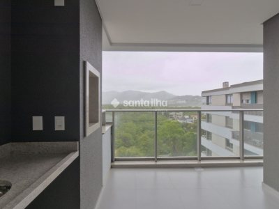 Apartamento à venda com 109m², 3 quartos, 2 suítes, 1 vaga no bairro Cacupé em Florianópolis - Foto 9
