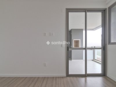 Apartamento à venda com 109m², 3 quartos, 2 suítes, 1 vaga no bairro Cacupé em Florianópolis - Foto 19