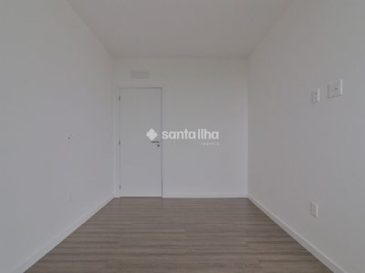 Apartamento à venda com 109m², 3 quartos, 2 suítes, 1 vaga no bairro Cacupé em Florianópolis - Foto 13