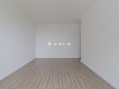 Apartamento à venda com 109m², 3 quartos, 2 suítes, 1 vaga no bairro Cacupé em Florianópolis - Foto 16