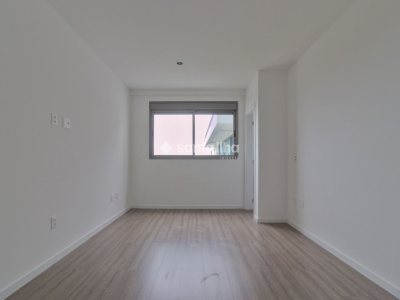 Apartamento à venda com 109m², 3 quartos, 2 suítes, 1 vaga no bairro Cacupé em Florianópolis - Foto 17