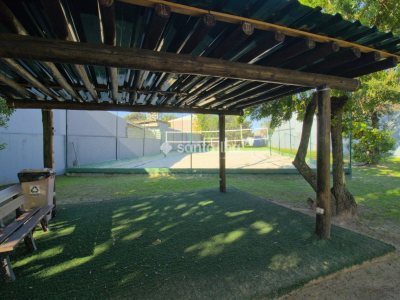 Casa em Condomínio à venda com 259m², 4 quartos, 4 suítes, 6 vagas no bairro Campeche em Florianópolis - Foto 35