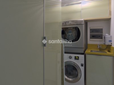Apartamento à venda com 180m², 3 quartos, 2 suítes, 3 vagas no bairro Centro em Florianópolis - Foto 35