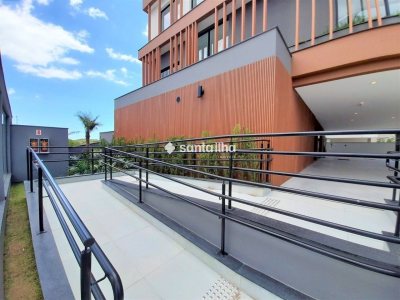 Loft à venda com 39m², 1 quarto, 1 suíte no bairro Novo Campeche em Florianopolis - Foto 14