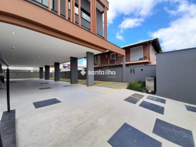 Loft à venda com 39m², 1 quarto, 1 suíte no bairro Novo Campeche em Florianopolis - Foto 15