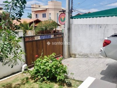 Casa à venda com 120m², 3 quartos, 3 suítes, 1 vaga no bairro Rio Tavares em Florianópolis - Foto 3