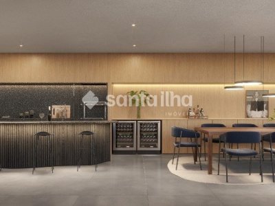 Apartamento à venda com 175m², 3 quartos, 3 suítes, 4 vagas no bairro Centro em Florianópolis - Foto 16
