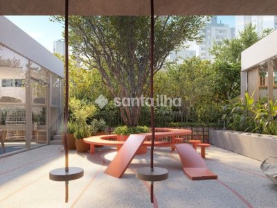 Apartamento à venda com 175m², 3 quartos, 3 suítes, 4 vagas no bairro Centro em Florianópolis - Foto 19