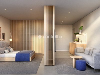 Apartamento à venda com 175m², 3 quartos, 3 suítes, 4 vagas no bairro Centro em Florianópolis - Foto 20