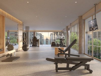 Apartamento à venda com 175m², 3 quartos, 3 suítes, 4 vagas no bairro Centro em Florianópolis - Foto 23