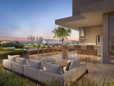 Apartamento à venda com 175m², 3 quartos, 3 suítes, 4 vagas no bairro Centro em Florianópolis - Foto 25