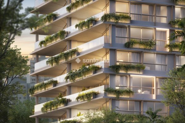 Apartamento à venda com 175m², 3 quartos, 3 suítes, 4 vagas no bairro Centro em Florianópolis