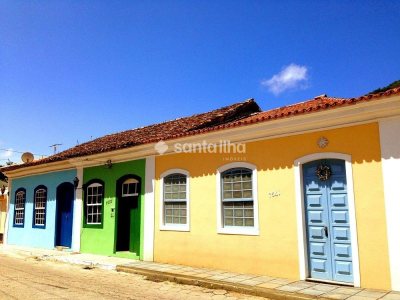 Terreno à venda com 1.350m² no bairro Ribeirão da Ilha em Florianópolis - Foto 7