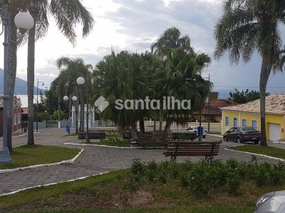 Terreno à venda com 1.350m² no bairro Ribeirão da Ilha em Florianópolis - Foto 6