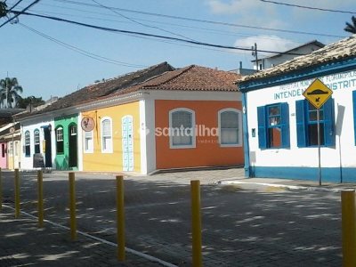 Terreno à venda com 1.350m² no bairro Ribeirão da Ilha em Florianópolis - Foto 8
