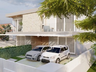 Casa à venda com 210m², 3 quartos, 3 suítes, 2 vagas no bairro Rio Tavares em Florianópolis - Foto 2