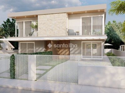 Casa à venda com 210m², 3 quartos, 3 suítes, 2 vagas no bairro Rio Tavares em Florianópolis - Foto 3