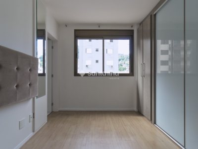 Apartamento à venda com 110m², 3 quartos, 1 suíte, 2 vagas no bairro Centro em Florianópolis - Foto 10