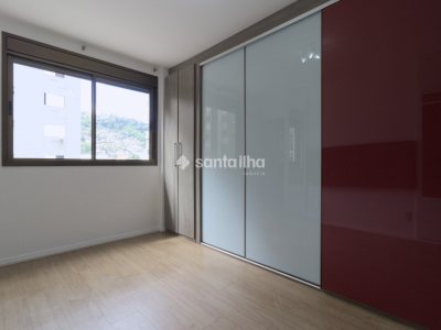 Apartamento à venda com 110m², 3 quartos, 1 suíte, 2 vagas no bairro Centro em Florianópolis - Foto 11