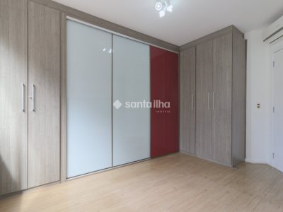 Apartamento à venda com 110m², 3 quartos, 1 suíte, 2 vagas no bairro Centro em Florianópolis - Foto 13