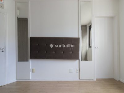 Apartamento à venda com 110m², 3 quartos, 1 suíte, 2 vagas no bairro Centro em Florianópolis - Foto 16