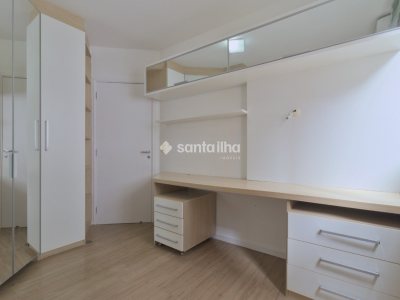 Apartamento à venda com 110m², 3 quartos, 1 suíte, 2 vagas no bairro Centro em Florianópolis - Foto 17