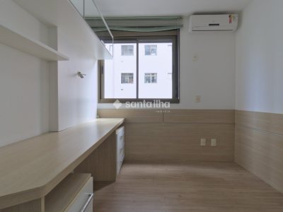 Apartamento à venda com 110m², 3 quartos, 1 suíte, 2 vagas no bairro Centro em Florianópolis - Foto 19