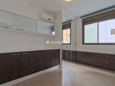 Apartamento à venda com 110m², 3 quartos, 1 suíte, 2 vagas no bairro Centro em Florianópolis - Foto 20