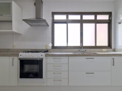 Apartamento à venda com 110m², 3 quartos, 1 suíte, 2 vagas no bairro Centro em Florianópolis - Foto 24