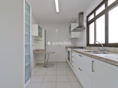 Apartamento à venda com 110m², 3 quartos, 1 suíte, 2 vagas no bairro Centro em Florianópolis - Foto 25