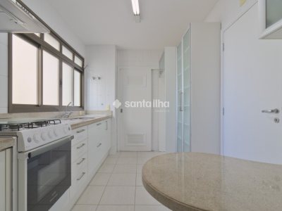 Apartamento à venda com 110m², 3 quartos, 1 suíte, 2 vagas no bairro Centro em Florianópolis - Foto 26