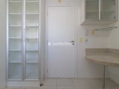 Apartamento à venda com 110m², 3 quartos, 1 suíte, 2 vagas no bairro Centro em Florianópolis - Foto 27