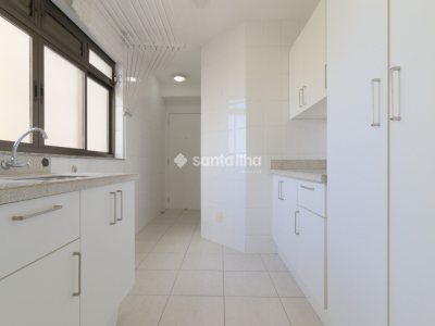 Apartamento à venda com 110m², 3 quartos, 1 suíte, 2 vagas no bairro Centro em Florianópolis - Foto 28