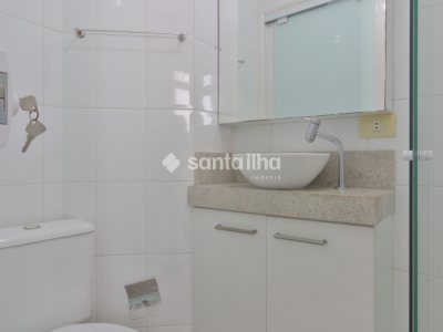 Apartamento à venda com 110m², 3 quartos, 1 suíte, 2 vagas no bairro Centro em Florianópolis - Foto 30
