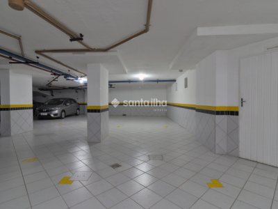 Apartamento à venda com 110m², 3 quartos, 1 suíte, 2 vagas no bairro Centro em Florianópolis - Foto 36