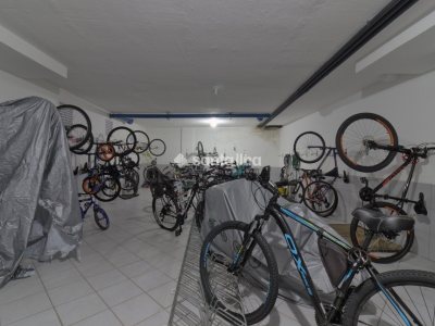 Apartamento à venda com 110m², 3 quartos, 1 suíte, 2 vagas no bairro Centro em Florianópolis - Foto 37