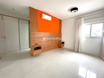 Apartamento à venda com 177m², 3 quartos, 3 suítes, 2 vagas no bairro Campeche em Florianópolis - Foto 10