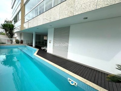 Apartamento à venda com 177m², 3 quartos, 3 suítes, 2 vagas no bairro Campeche em Florianópolis - Foto 18