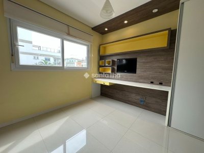 Apartamento à venda com 177m², 3 quartos, 3 suítes, 2 vagas no bairro Campeche em Florianópolis - Foto 15